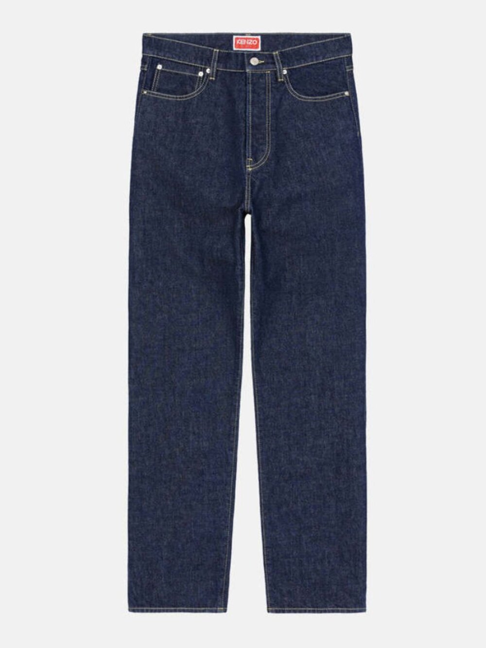 NWOT Kenzo Jeans